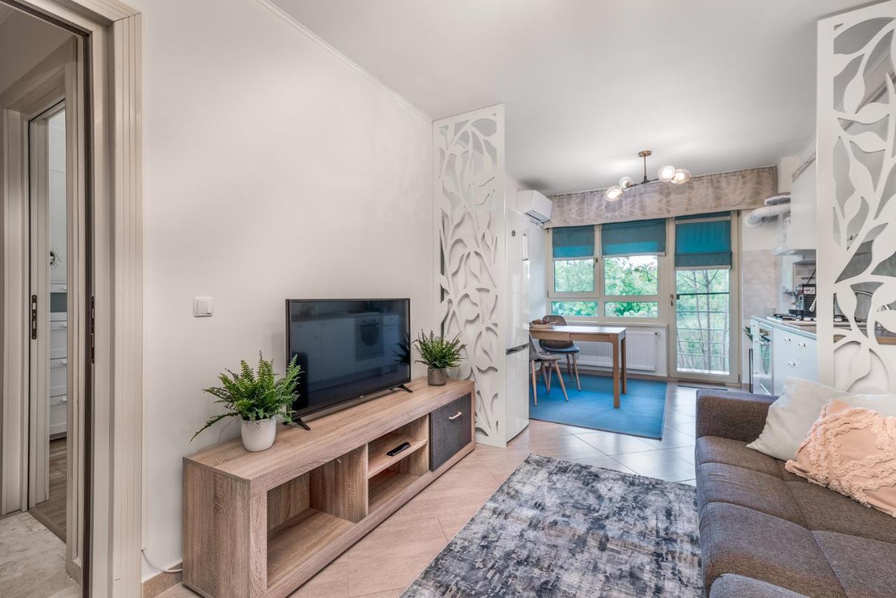 Dreamgarden Airport Apartment & Secure Parking & Airport Shuttle Iasi Exteriör bild